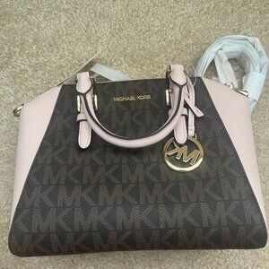 Michael Kors Ciara Bag (New, with tags)